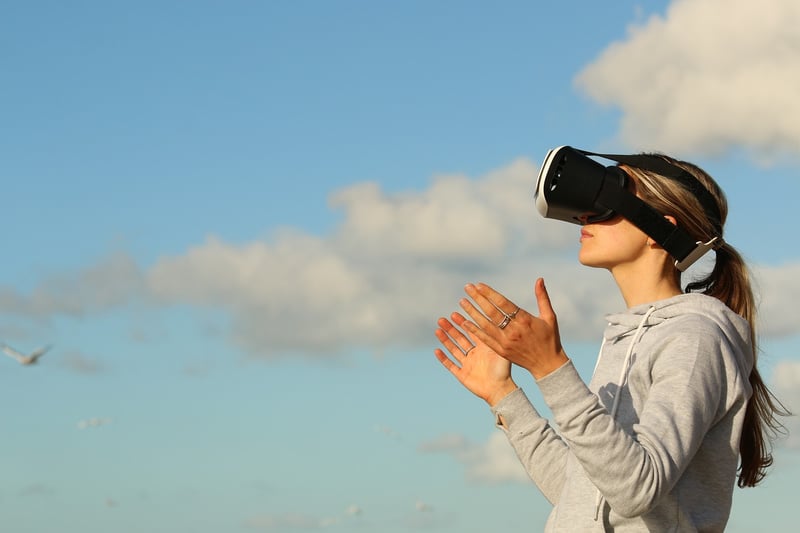 Alternative Realities