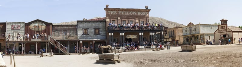 Wild West
